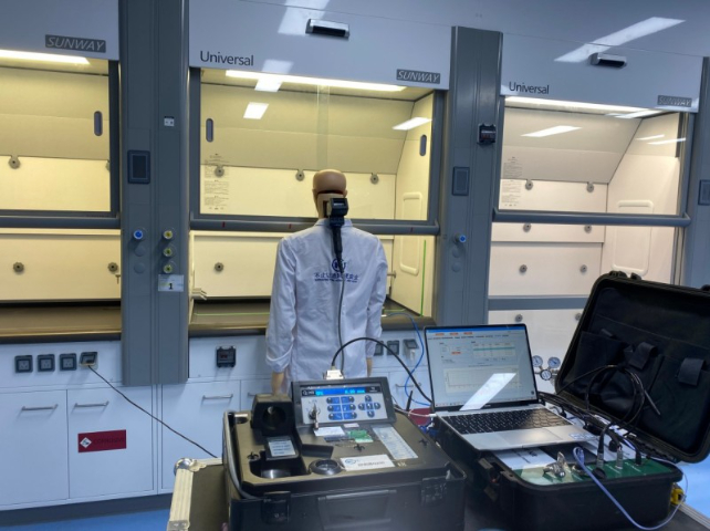 上海智慧型通风柜具体公司地址,通风柜