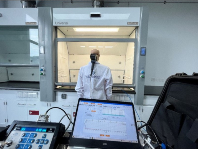 徐汇区全钢通风柜可以上门测量吗