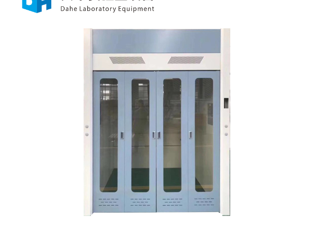 南通PP通风柜怎么知道是否合格,通风柜