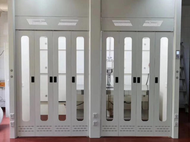 嘉定區(qū)美標(biāo)通風(fēng)柜具體公司地址 誠(chéng)信為本 昆山市大禾實(shí)驗(yàn)室設(shè)備供應(yīng);