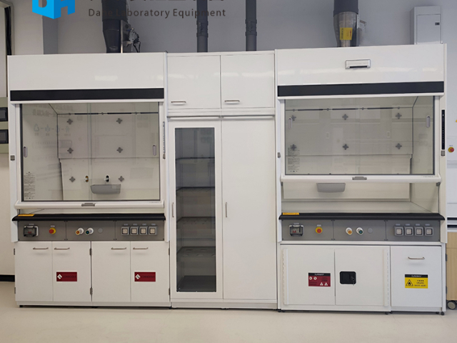 徐汇区全钢通风柜可以上门测量吗,通风柜