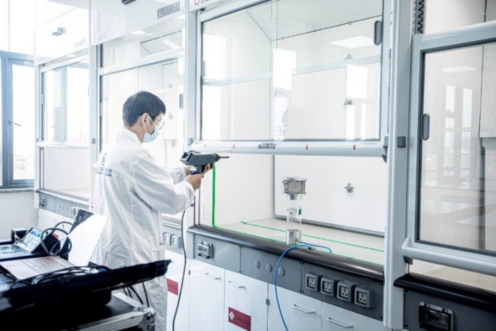 徐州高性能通風柜哪里有 誠信服務 昆山市大禾實驗室設備供應