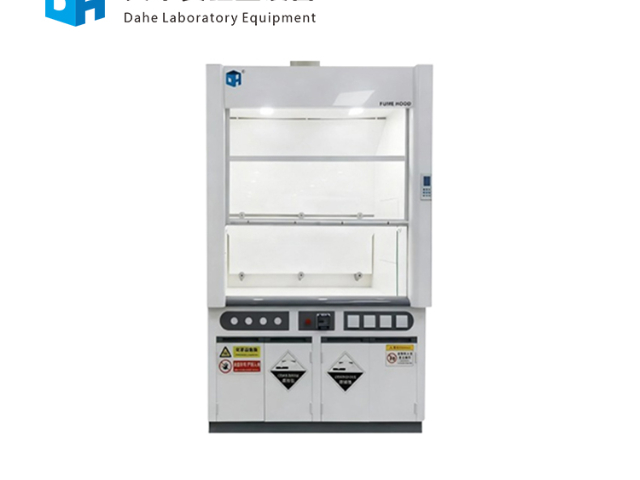 青浦区无管道自净型通风柜可以提供检测服务吗