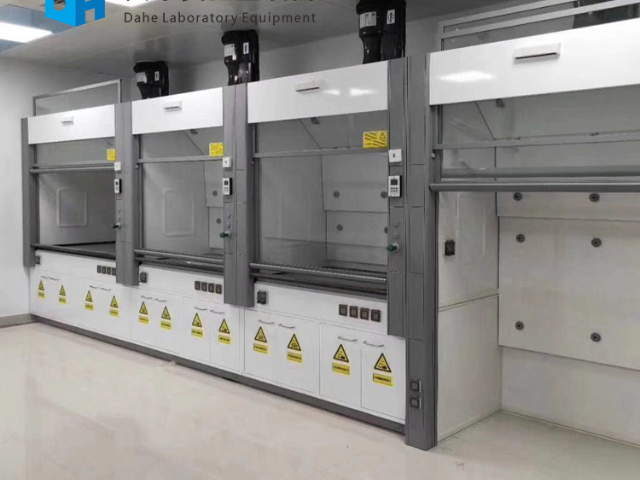 上海智慧型通风柜具体公司地址,通风柜