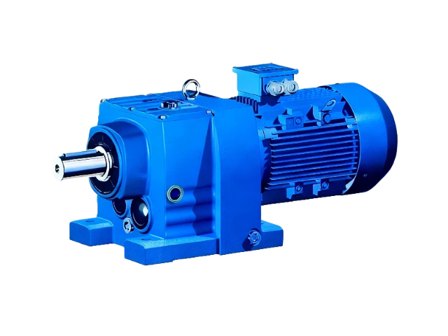 新能源减速机选型 温州超然减速机械科技供应