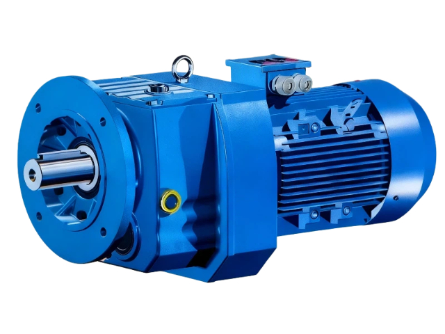 化工減速機(jī)非標(biāo)定制 溫州超然減速機(jī)械科技供應(yīng);