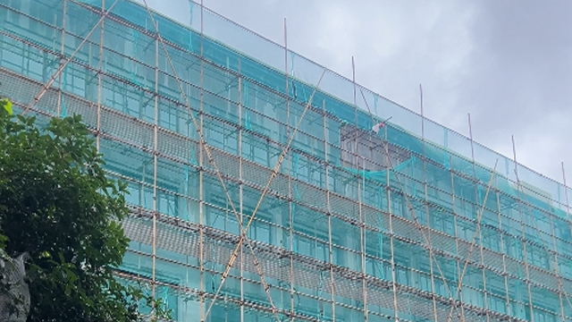 湖南老房屋外墙翻新价格对比