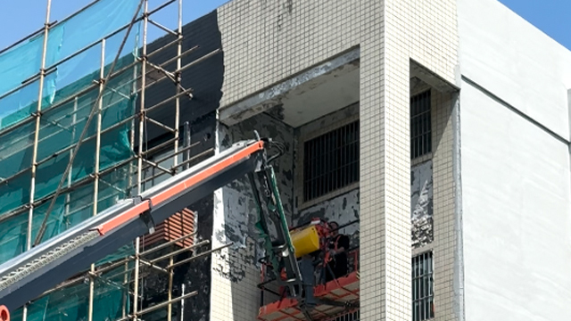 台州无忧外墙防水客服电话,外墙防水