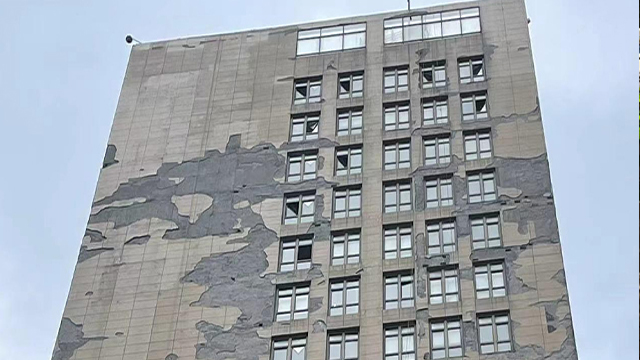 台州无忧外墙防水客服电话