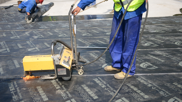 杭州旧厂房屋面防水联系方式,屋面防水