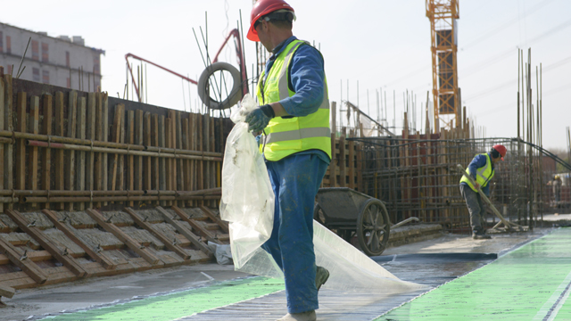 拱墅區(qū)屋面防水答疑解惑 歡迎來(lái)電 杭州藍(lán)盾建筑科技供應(yīng)