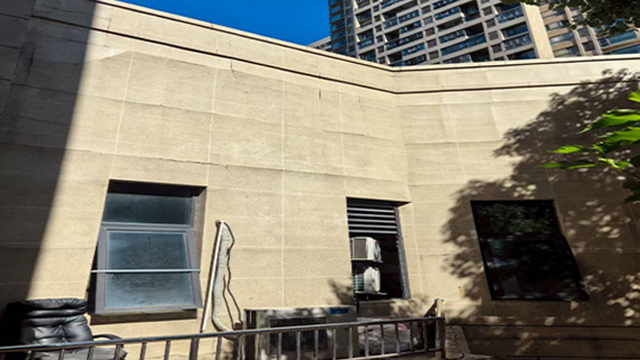 临平区智能化外墙翻新什么价格