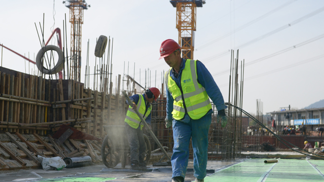 萧山区优势屋面防水装饰