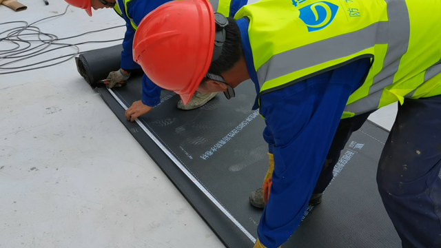 南湖区本地屋面防水