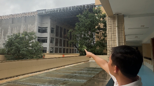 湖州无忧外墙防水装饰