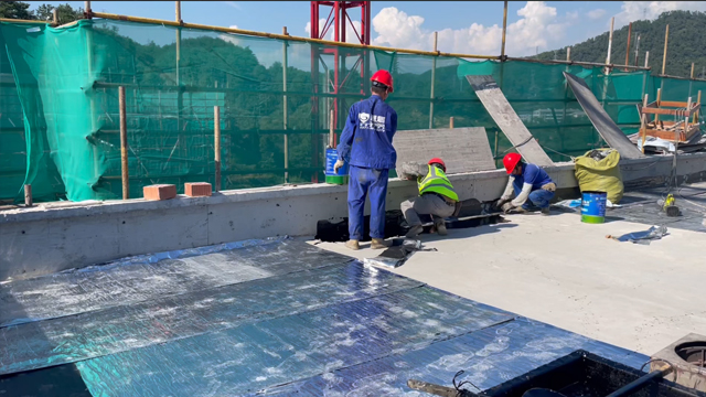 平湖旧厂房防水补漏电话,防水补漏