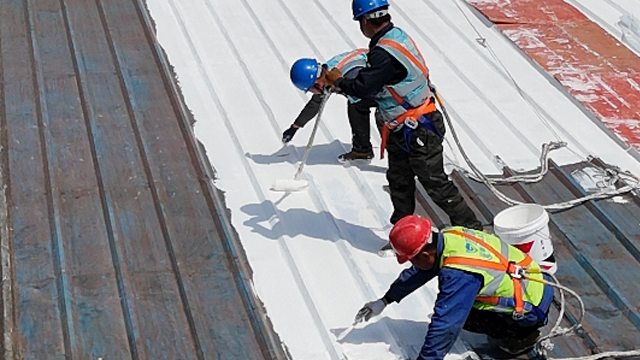 海宁国产外墙防水哪家好,外墙防水