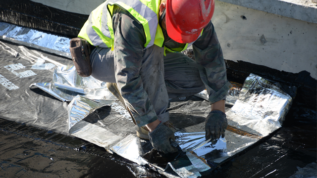 桐庐品牌防水补漏哪家好