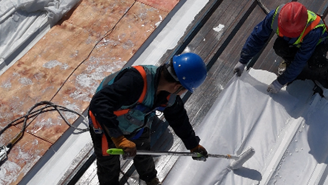 南湖區(qū)酒店防水補(bǔ)漏價(jià)格多少 來電咨詢 杭州藍(lán)盾建筑科技供應(yīng)