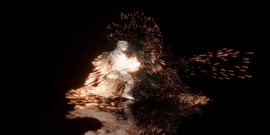 安徽體感互動展廳 上海杰恩文化科技供應