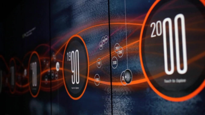 浙江數(shù)字互動(dòng)投影 上海杰恩文化科技供應(yīng)