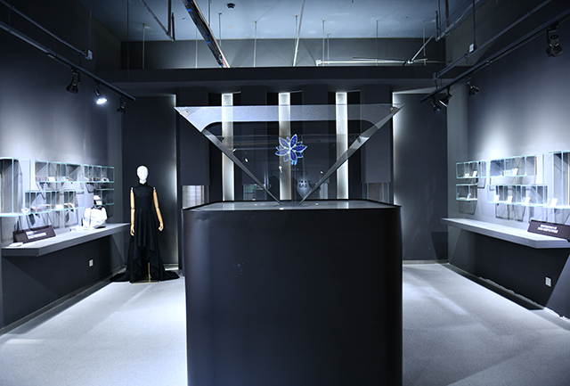 上海360全息投影 上海杰恩文化科技供應