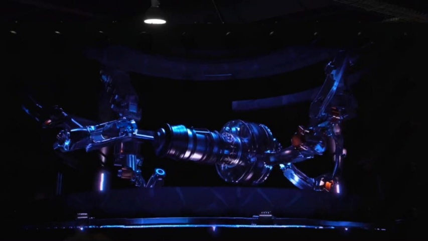 江蘇全息展示 上海杰恩文化科技供應(yīng)