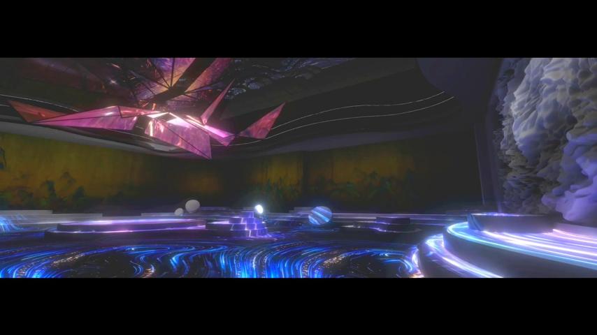 江蘇幻影全息原理