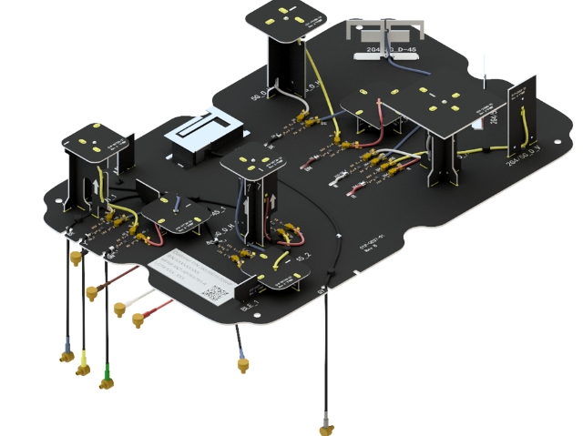 四川吸盤天線研發(fā)推薦的品牌 上海夢蛛網(wǎng)無線科技供應