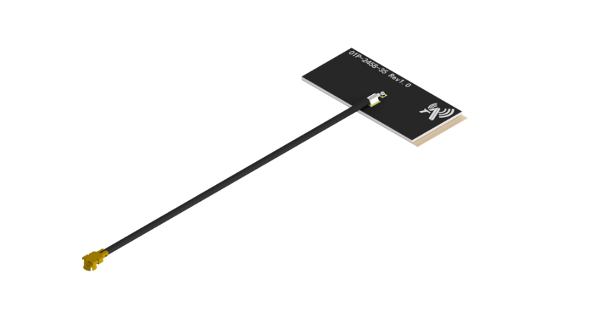 广东wifi智能天线技术的应用