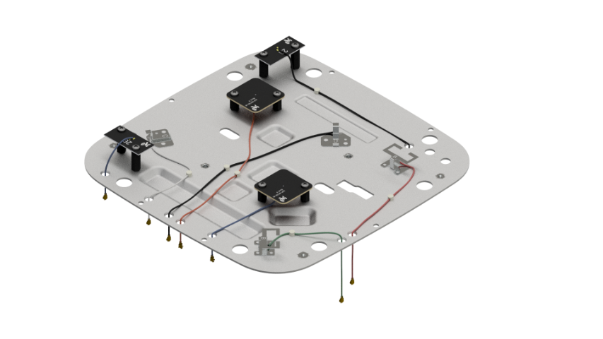 青海柔性AOT 上海夢(mèng)蛛網(wǎng)無(wú)線科技供應(yīng)