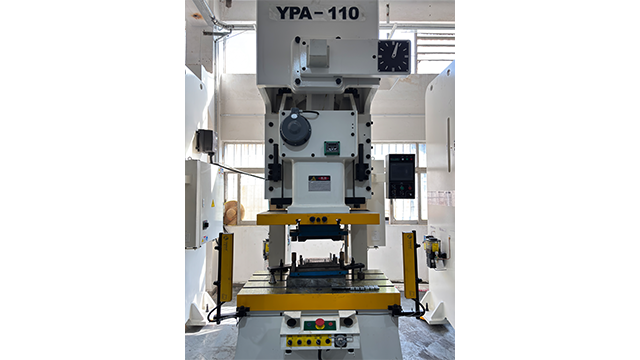 廣西模具五金沖壓解決方案 東莞市龍億盛橡塑五金供應(yīng)