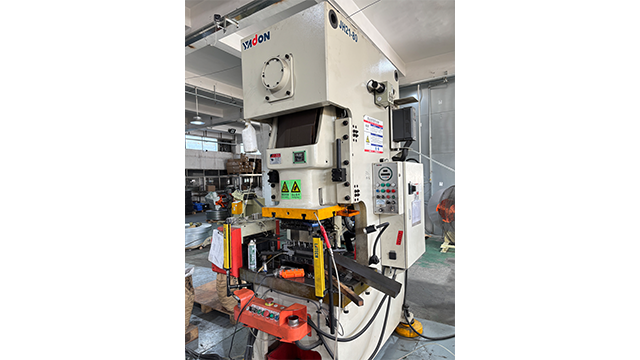 東莞家電五金沖壓工藝 東莞市龍億盛橡塑五金供應(yīng)