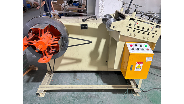 汽车五金冲压加工厂