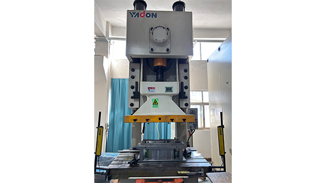 四川精密五金冲压报价