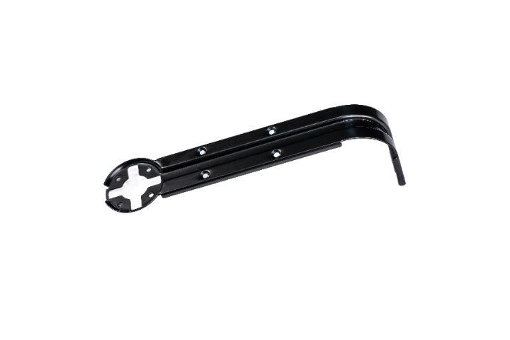 东莞弹片冲压配件工艺