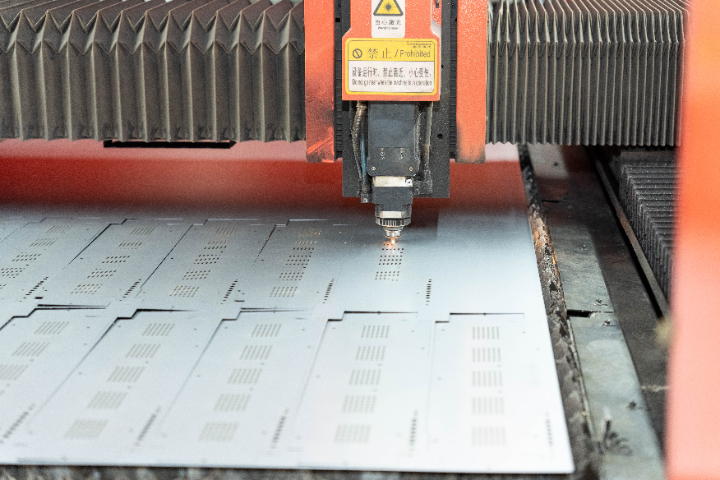 广西零配件钣金加工生产制造,钣金加工