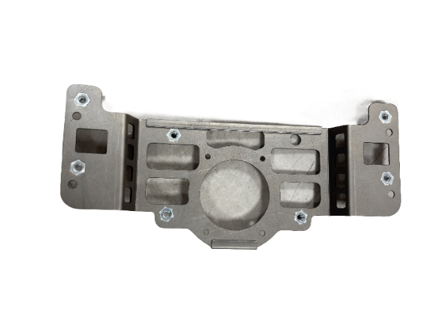 江蘇金屬鈑金加工工廠有哪些 東莞市龍億盛橡塑五金供應