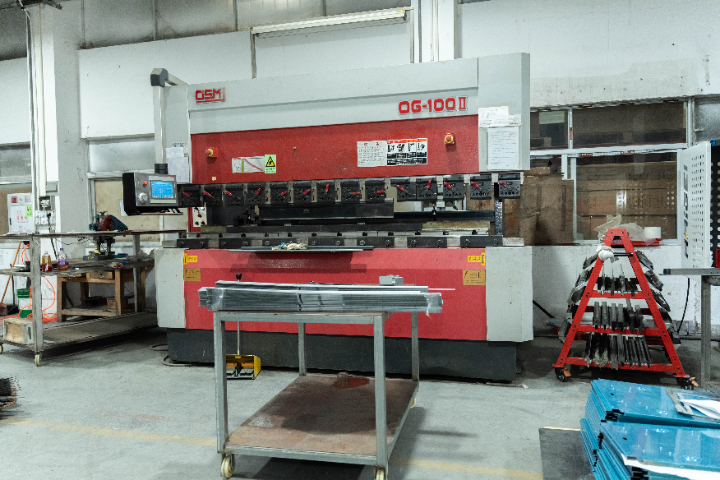 福建设备外壳钣金加工解决方案,钣金加工