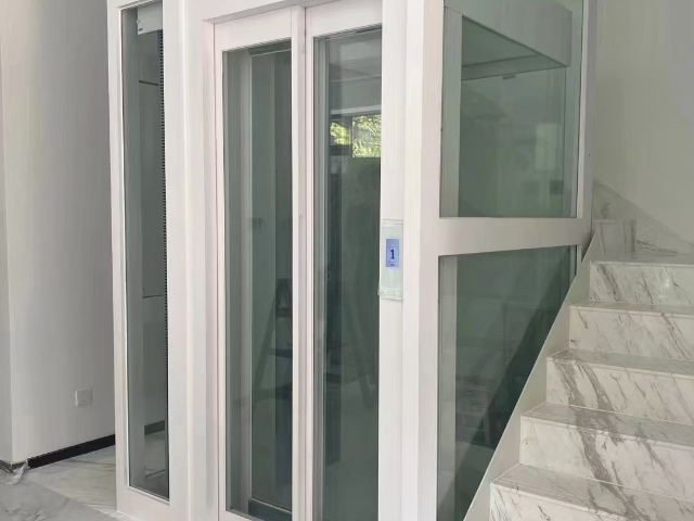四川三層家用電梯廠家現(xiàn)貨 歡迎來電 山東捷迅電梯供應(yīng)