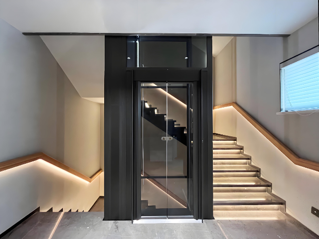 福建三層家用電梯哪家好 歡迎來(lái)電 山東捷迅電梯供應(yīng)