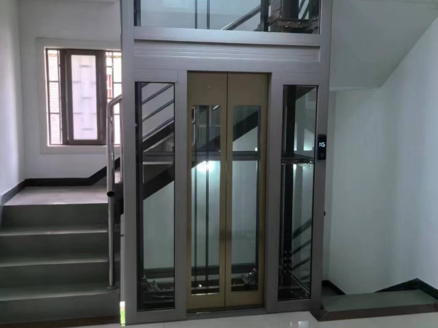 天津室內(nèi)家用電梯上門安裝 服務(wù)至上 山東捷迅電梯供應(yīng);