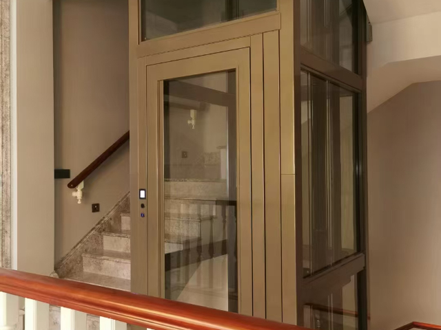 山西觀光家用電梯定制價格 客戶至上 山東捷迅電梯供應