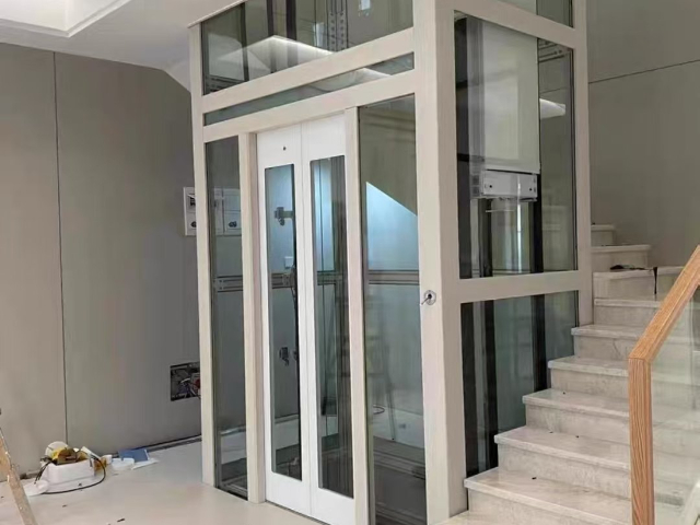 遼寧自建房家用電梯報價 推薦咨詢 山東捷迅電梯供應