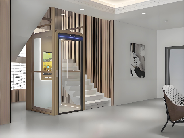 北京迷你型家用電梯費(fèi)用 歡迎來電 山東捷迅電梯供應(yīng)