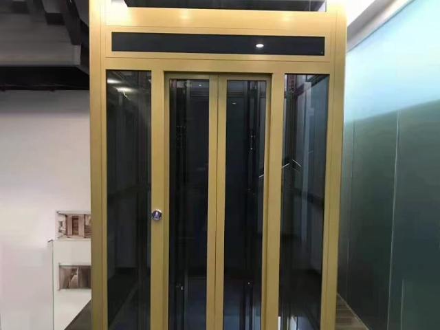 駐馬店無底坑別墅電梯廠家