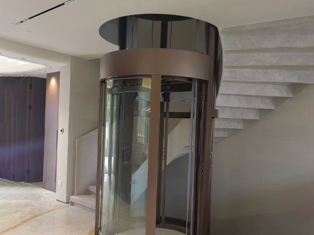 駐馬店無底坑別墅電梯廠家,別墅電梯