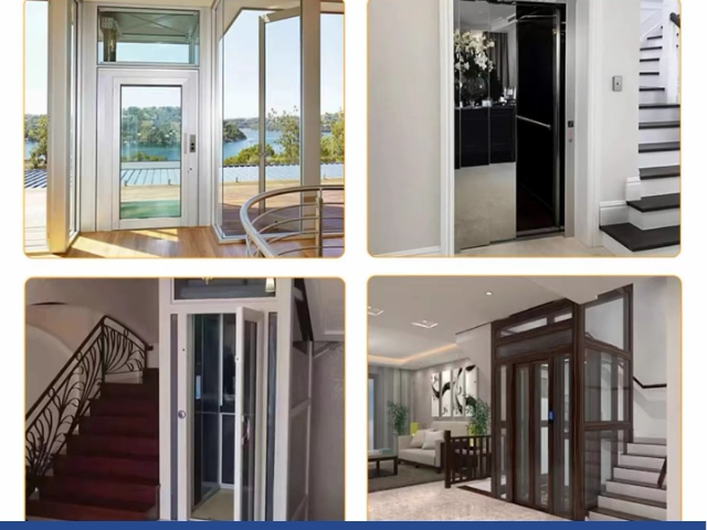 青島家用四層小電梯價(jià)格,電梯