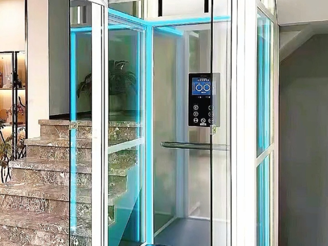 2-6层自建房电梯多少钱