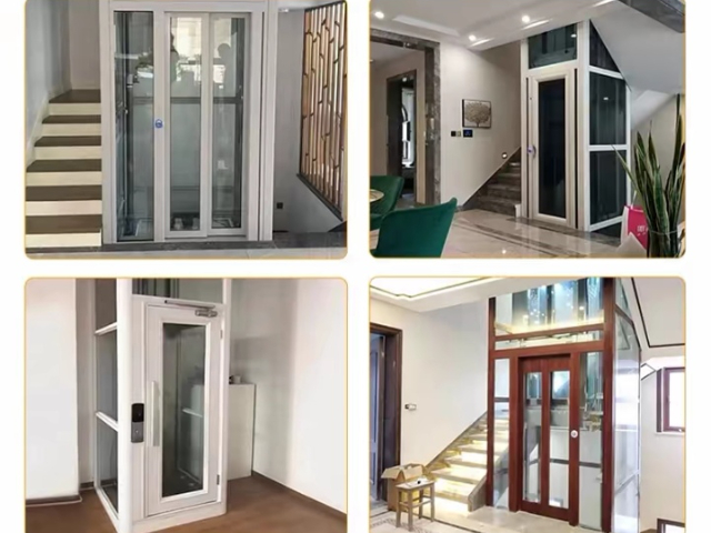 濱州家用型小電梯多少錢,電梯